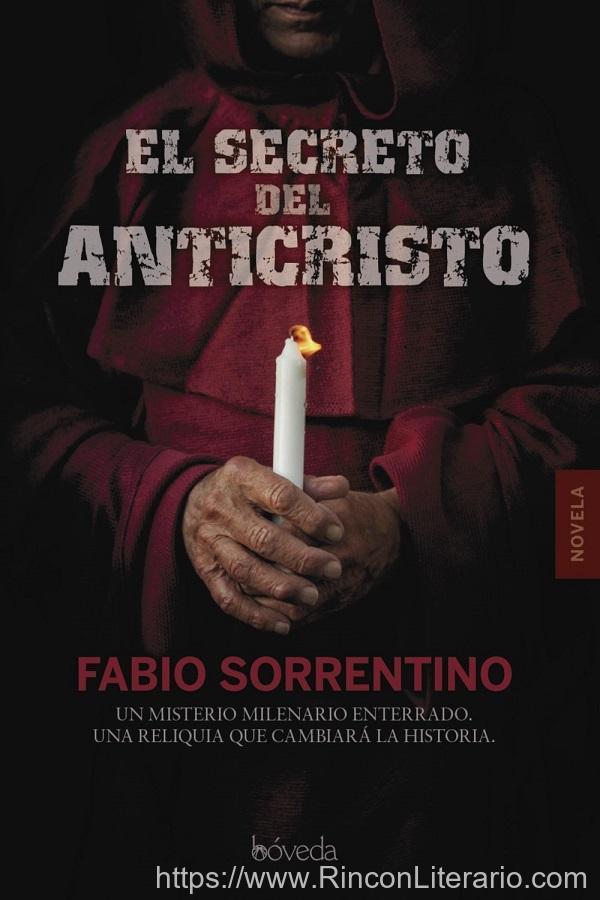 El secreto del anticristo