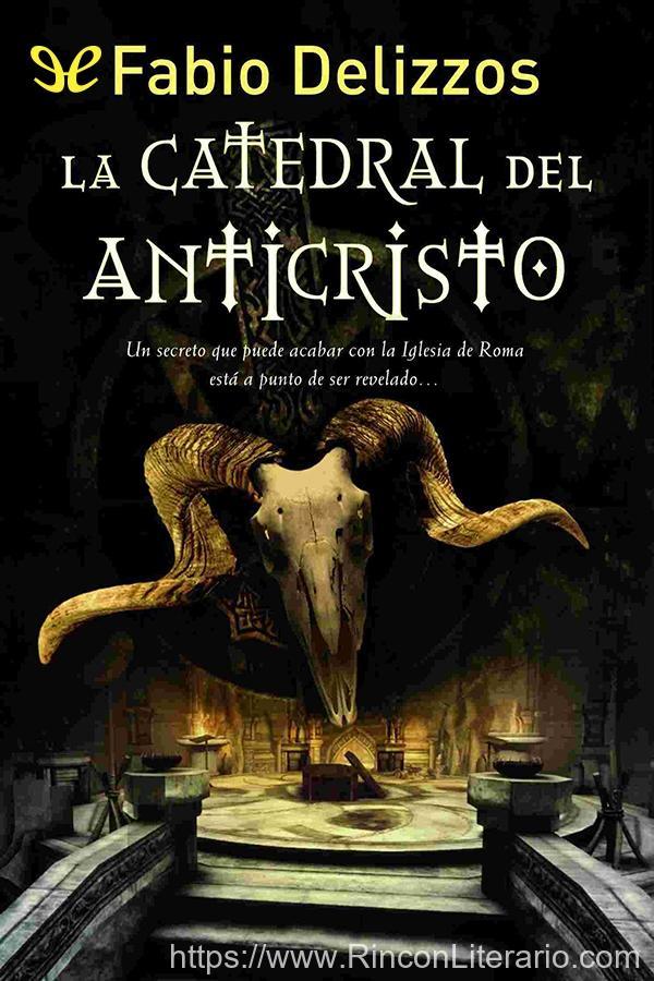 La catedral del Anticristo