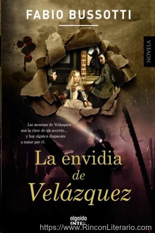 La envidia de Velázquez
