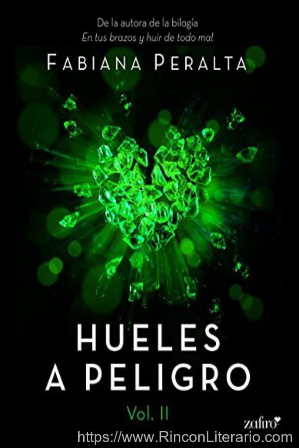 Hueles a peligro Vol. 2