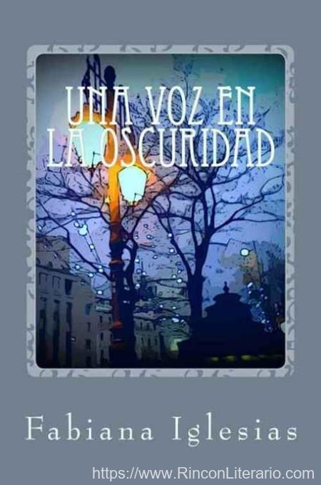 Una voz en la oscuridad