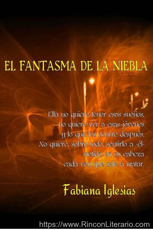 El fantasma de la niebla