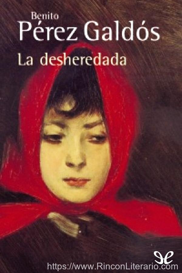 La desheredada