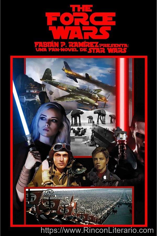 The force wars