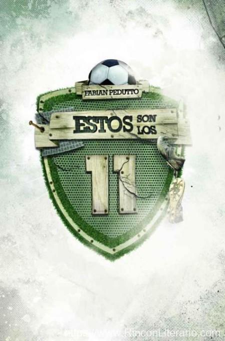 Estos son los once