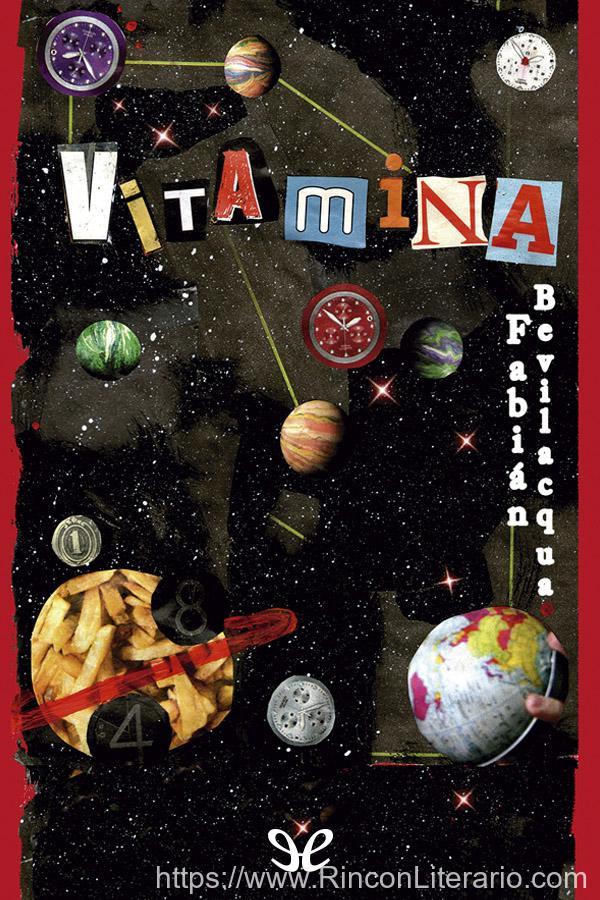 Vitamina