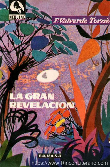 La gran revelación
