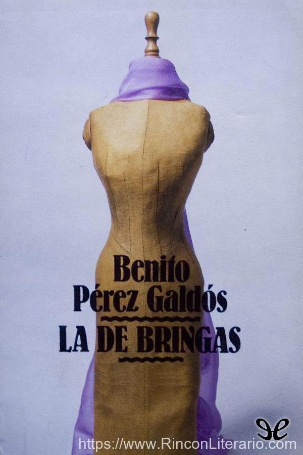 La de Bringas