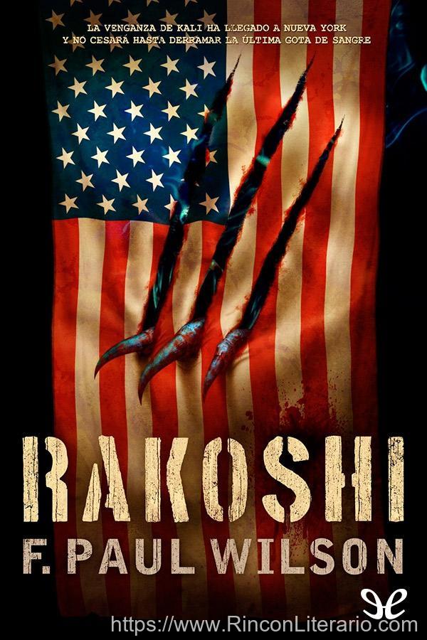 Rakoshi