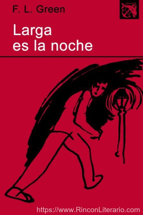 Larga es la noche