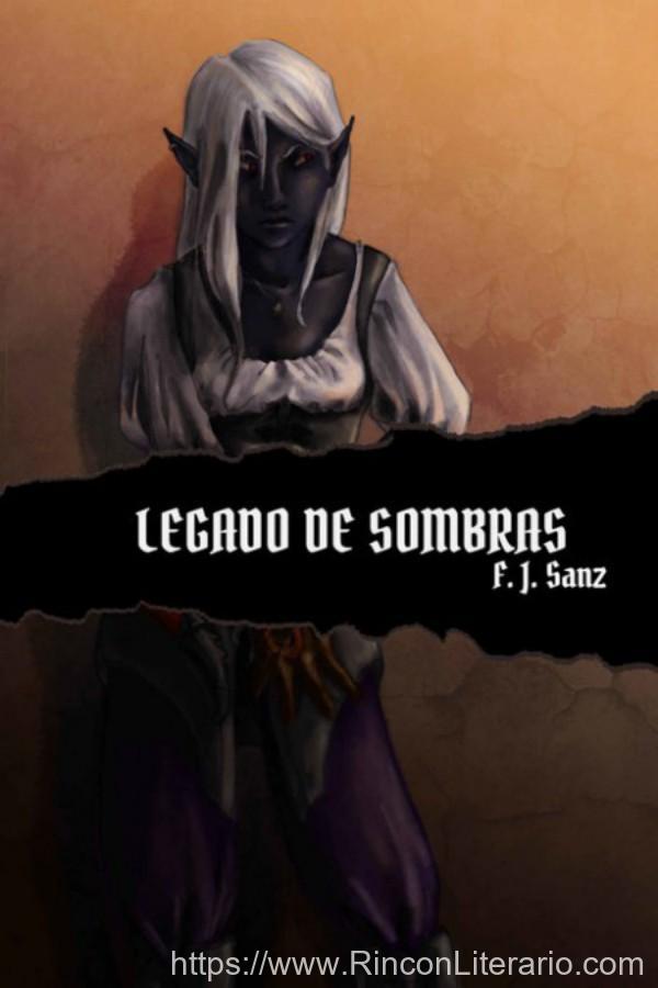 Legado de sombras