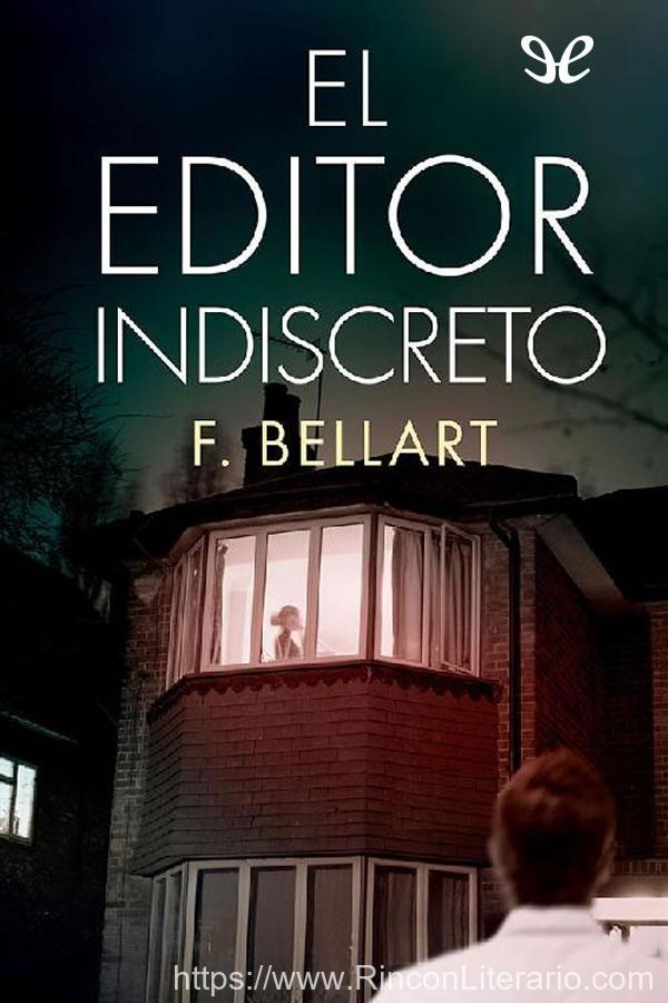 El editor indiscreto