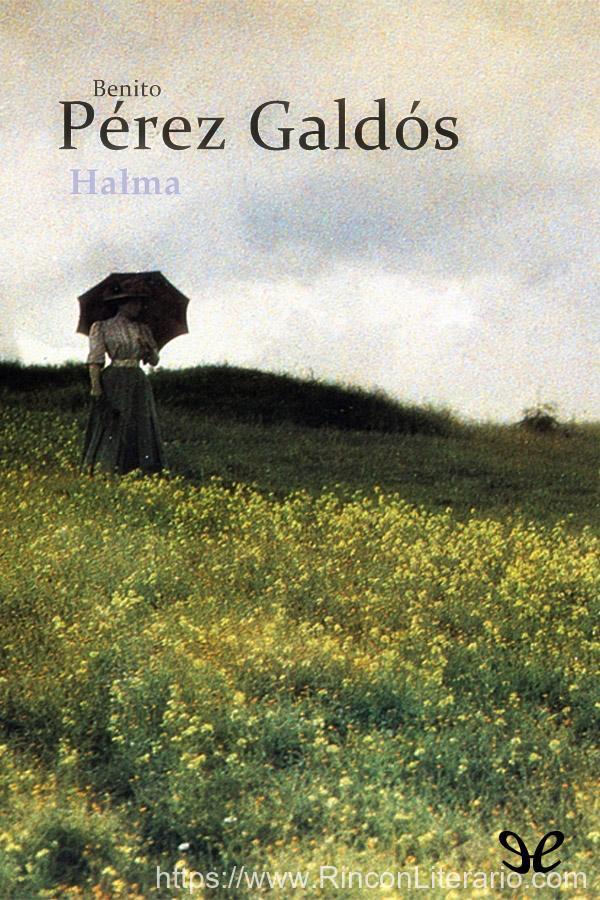 Halma