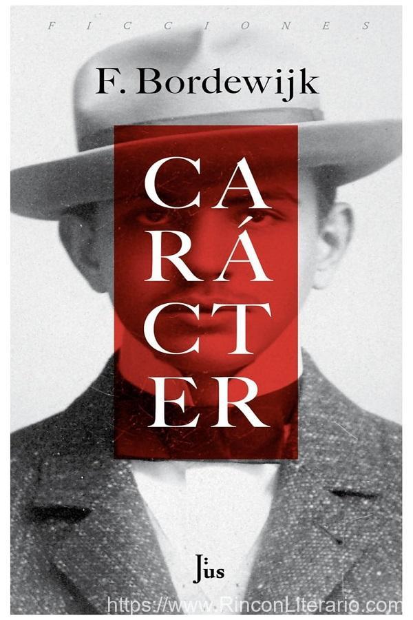Carácter