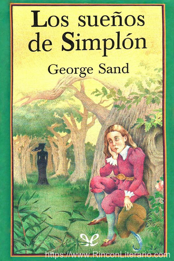 Los sueños de Simplón