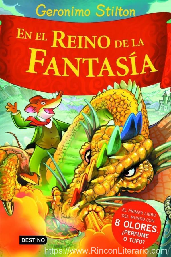 En el Reino de la Fantasia