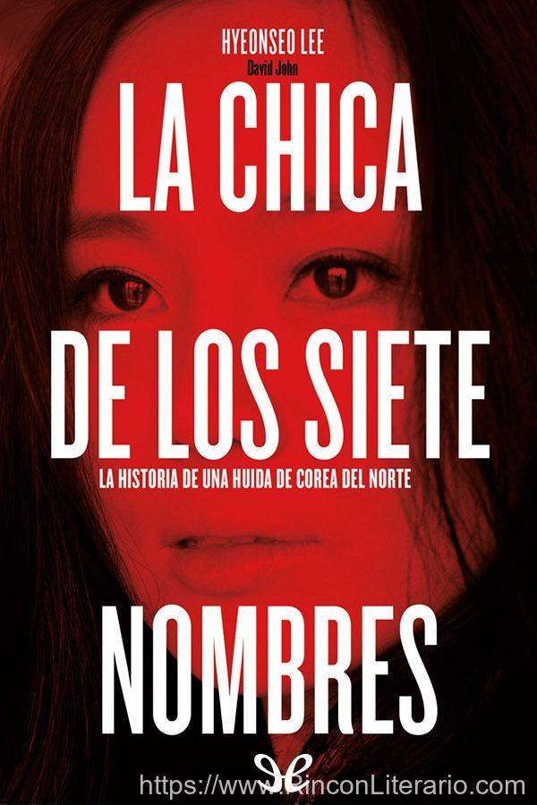 La chica de los siete nombres