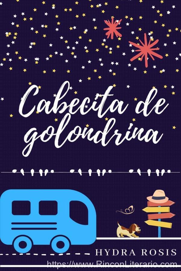 Cabecita de golondrina
