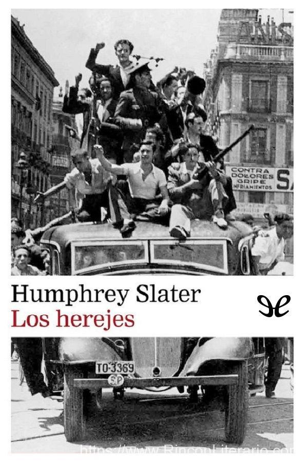 Los herejes