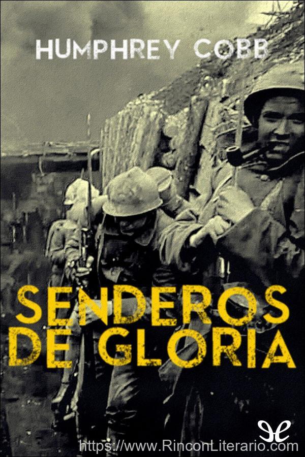 Senderos de gloria