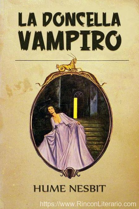 La doncella vampiro