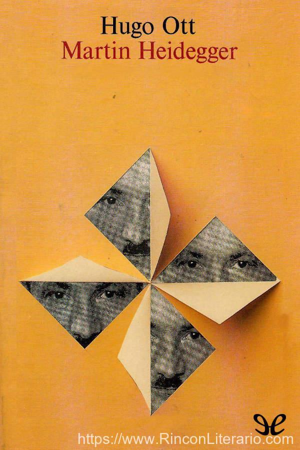 Martin Heidegger