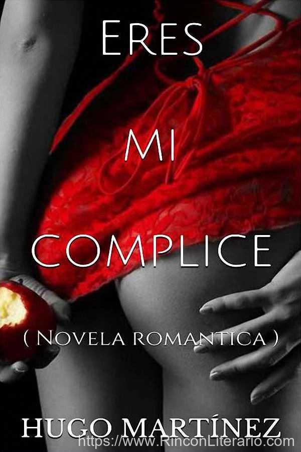 Eres mi complice