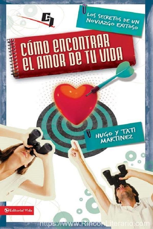 Cómo encontrar el amor de tu vida