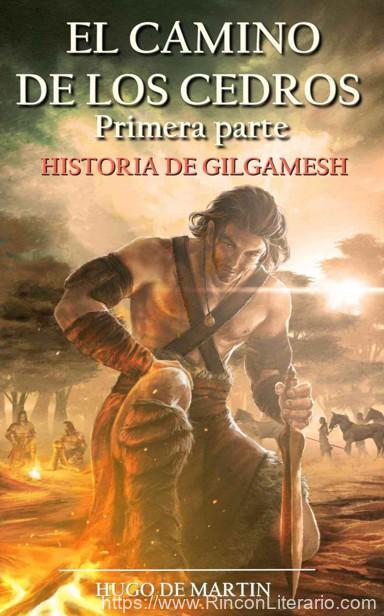 El camino de los cedros