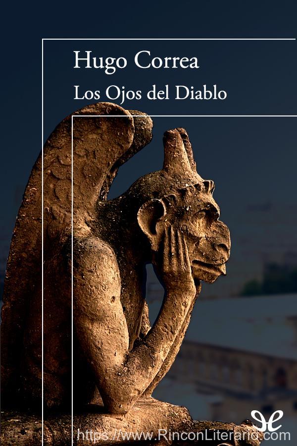 Los ojos del diablo