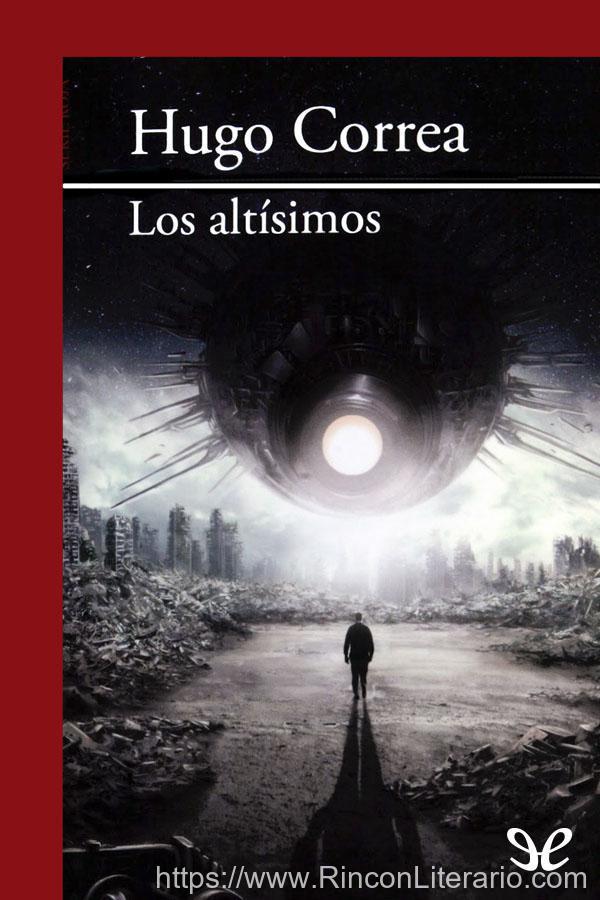 Los Altísimos