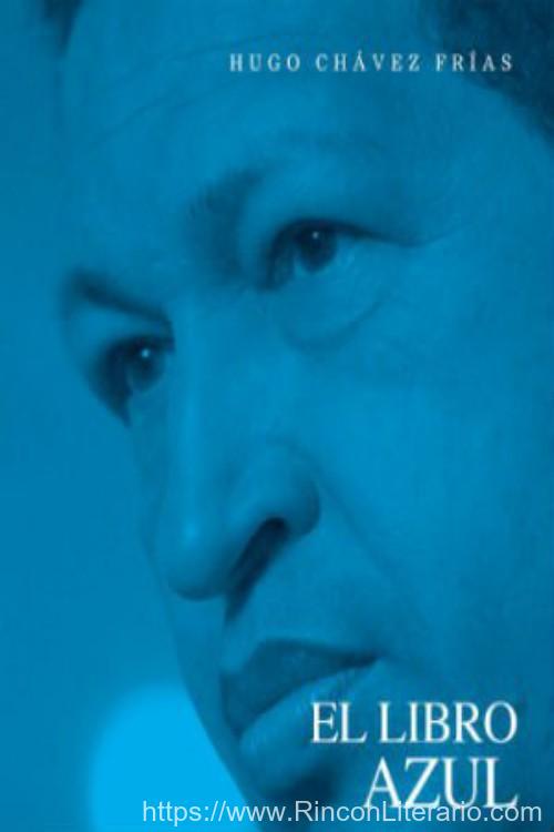 El Libro Azul