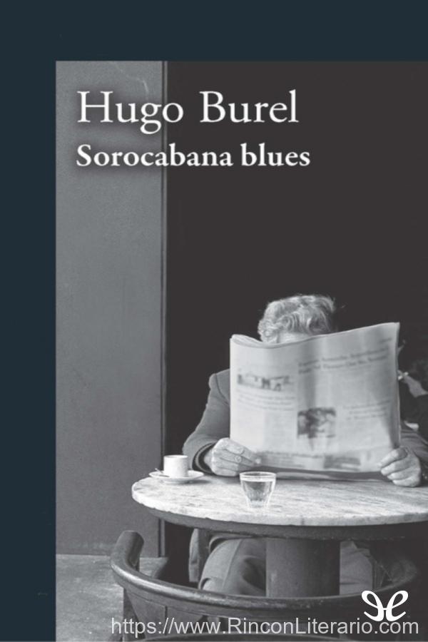 Sorocabana Blues