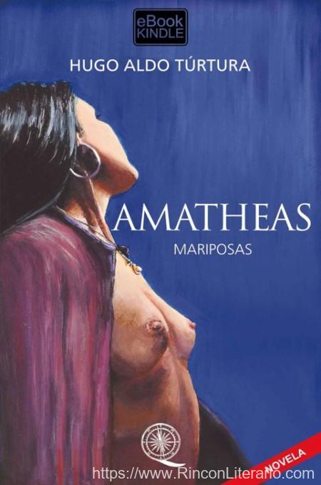 Amatheas (Mariposas)
