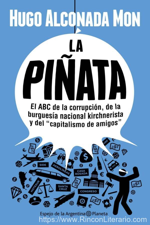 La piñata
