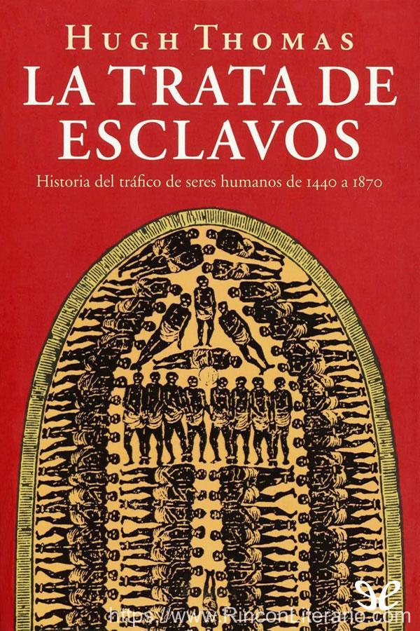 La trata de esclavos