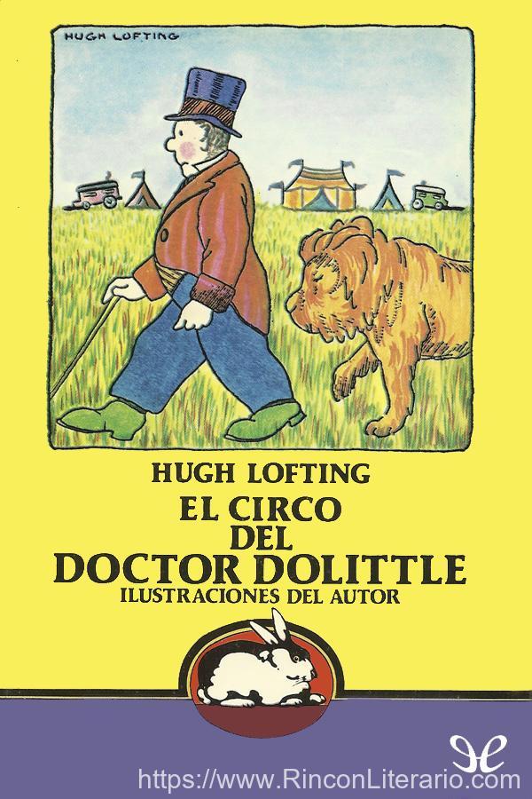 El circo del doctor Dolittle