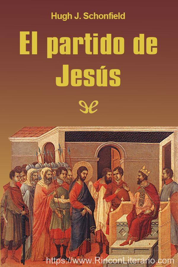 El partido de Jesús