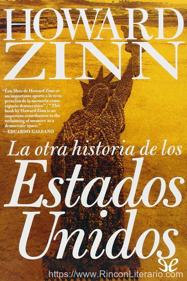 La otra historia de los Estados Unidos