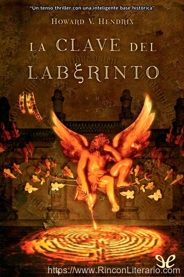 La clave del laberinto