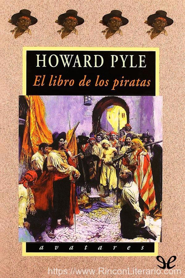 El libro de los piratas