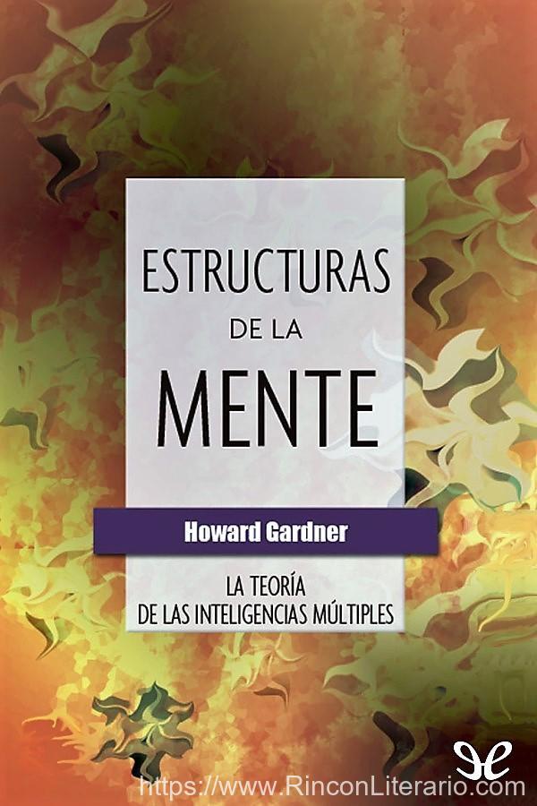 Estructuras de la mente