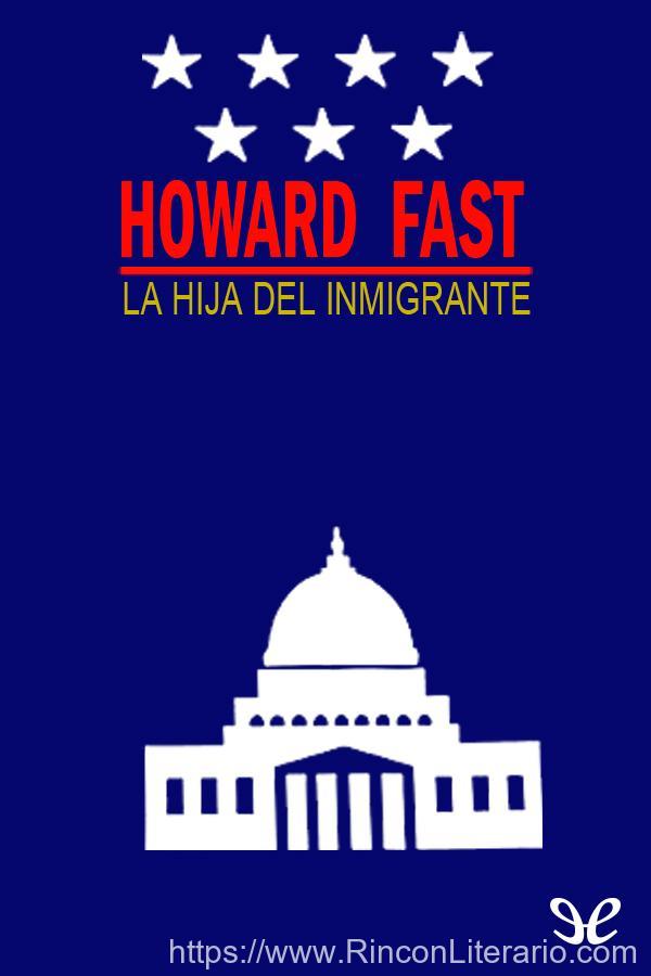 La hija del inmigrante