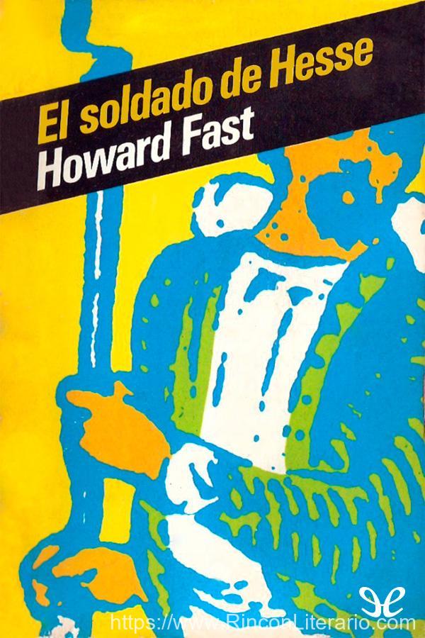 El soldado de Hesse