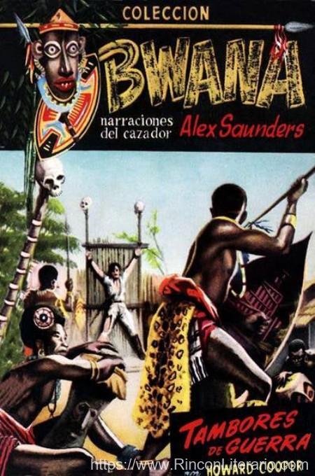 Tambores de guerra