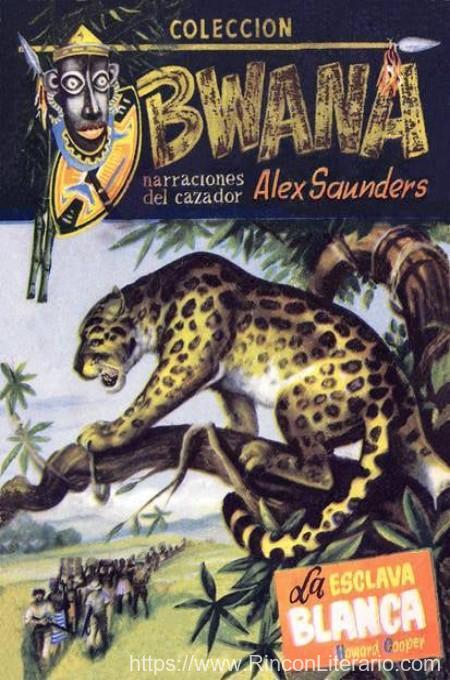 La esclava blanca