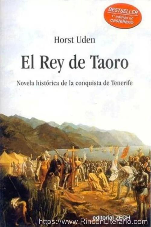 El rey de Taoro