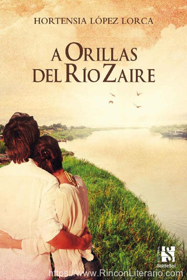 A orillas del río Zaire