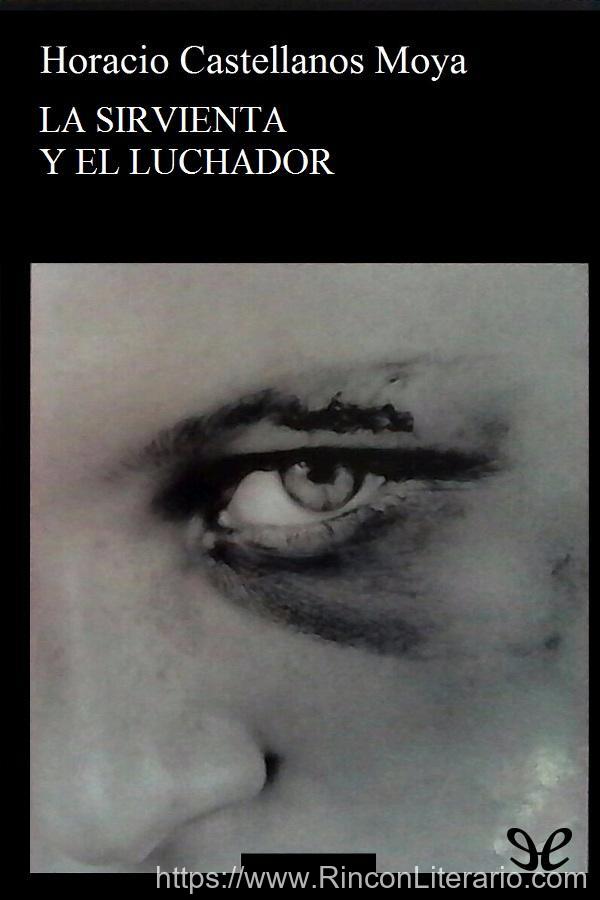 La sirvienta y el luchador