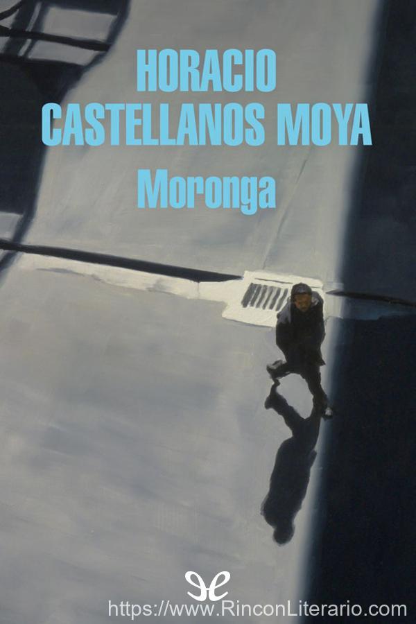 Moronga